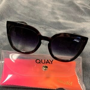 Quay Noosa Sunglasses